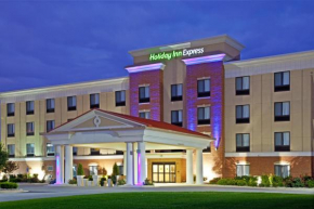 Holiday Inn Express - Indianapolis - Southeast by IHG